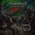 Hudební CD: Wombbath: Beyond The Abyss (Mystic). Mystic, 2025 Hudební CD: Wombbath: Beyond The Abyss (Mystic). Mystic, 2025