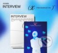 Hudební CD: Xiumin: Interview X / Interview Book edition (Bertus). Bertus, 2025 Hudební CD: Xiumin: Interview X / Interview Book edition (Bertus). Bertus, 2025