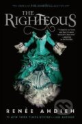 Kniha: The Righteous (Renée Ahdiehová). Penguin Putnam Inc, 2022 Kniha: The Righteous (Renée Ahdiehová). Penguin Putnam Inc, 2022