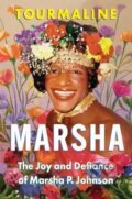 Kniha: Marsha (Tourmaline). HarperCollins Publishers, 2025 Kniha: Marsha (Tourmaline). HarperCollins Publishers, 2025