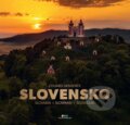 Kniha: Slovensko (Eduard Genserek). Tatrapress, 2025 Kniha: Slovensko (Eduard Genserek). Tatrapress, 2025