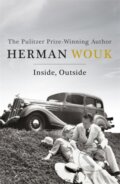 Kniha: Inside, Outside (Herman Wouk). Hodder Paperback, 2013 Kniha: Inside, Outside (Herman Wouk). Hodder Paperback, 2013