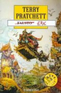 Kniha: Eric : Una Novela Del Mundodisco (Terry Pratchett). Debolsillo, 2011 Kniha: Eric : Una Novela Del Mundodisco (Terry Pratchett). Debolsillo, 2011