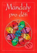 Kniha: Mandaly pro děti (Vemag). Vemag, 2017 Kniha: Mandaly pro děti (Vemag). Vemag, 2017