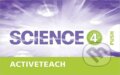 Kniha: Big Science 4 Active Teach IWB (autorů kolektiv). Pearson, 2016 Kniha: Big Science 4 Active Teach IWB (autorů kolektiv). Pearson, 2016