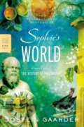 Kniha: Sophie's World (Jostein Gaarder). , 2007 Kniha: Sophie's World (Jostein Gaarder). , 2007