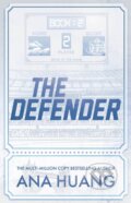 Kniha: The Defender (Ana Huang). Little, Brown, 2025 Kniha: The Defender (Ana Huang). Little, Brown, 2025