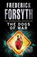 Kniha: Dogs Of War (Frederick Forsyth). Cornerstone, 2011 Kniha: Dogs Of War (Frederick Forsyth). Cornerstone, 2011