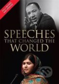 Kniha: Speeches That Changed World (Sebag Simon Montefiore). Quercus Kniha: Speeches That Changed World (Sebag Simon Montefiore). Quercus