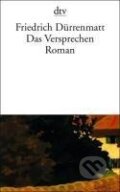Kniha: Das Versprechen (Friedrich Dürrenmatt). Kniha: Das Versprechen (Friedrich Dürrenmatt).