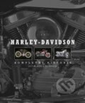 Kniha: Harley-Davidson: Kompletní historie (Dorling Kindersley). Dorling Kindersley, 2018 Kniha: Harley-Davidson: Kompletní historie (Dorling Kindersley). Dorling Kindersley, 2018