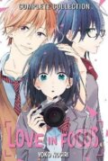 Kniha: Love in Focus Complete Collection (Yoko Nogiri). , 2021 Kniha: Love in Focus Complete Collection (Yoko Nogiri). , 2021