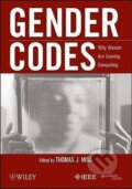 Kniha: Gender Codes (Misa). John Wiley & Sons, 2010 Kniha: Gender Codes (Misa). John Wiley & Sons, 2010