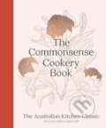 Kniha: The Commonsense Cookery Book (Autorský kolektív). HarperCollins, 2025 Kniha: The Commonsense Cookery Book (Autorský kolektív). HarperCollins, 2025