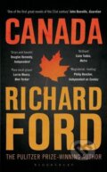 Kniha: Canada (Richard Ford). , 2013 Kniha: Canada (Richard Ford). , 2013