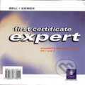 Kniha: First Certificate Expert: Students´ Resource Book Audio CD (Jan Bell). Pearson Kniha: First Certificate Expert: Students´ Resource Book Audio CD (Jan Bell). Pearson