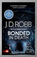 Kniha: Bonded in Death (J.D. Robb). Little, Brown Book Group, 2025 Kniha: Bonded in Death (J.D. Robb). Little, Brown Book Group, 2025