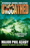 Kniha: Unscathed (Philip Ashby). Pan Books, 2003 Kniha: Unscathed (Philip Ashby). Pan Books, 2003