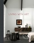 Kniha: Living With Art (Wim Pauwels). Beta-Plus, 2022 Kniha: Living With Art (Wim Pauwels). Beta-Plus, 2022