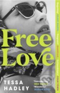 Kniha: Free Love, 2023 Kniha: Free Love, 2023