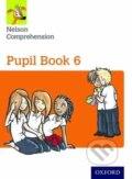 Kniha: Nelson Comprehension Pupil Book 6 Single (Wendy Wren). Oxford University Press, 2016 Kniha: Nelson Comprehension Pupil Book 6 Single (Wendy Wren). Oxford University Press, 2016
