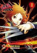Kniha: Persona 4 Arena Volume 2 (Atlus). Udon Entertainment, 2023 Kniha: Persona 4 Arena Volume 2 (Atlus). Udon Entertainment, 2023
