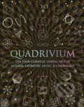 Kniha: Quadrivium - Number Geometry Music Heaven (John Martineau). Wooden Books, 2010 Kniha: Quadrivium - Number Geometry Music Heaven (John Martineau). Wooden Books, 2010