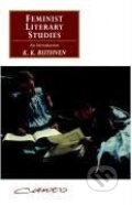 Kniha: Feminist Literary Studies (Kenneth Knowles Ruthven). Cambridge University Press, 2002 Kniha: Feminist Literary Studies (Kenneth Knowles Ruthven). Cambridge University Press, 2002