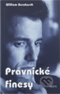 Kniha: Právnické finesy (neuvedený autor). Motýľ, 2004 Kniha: Právnické finesy (neuvedený autor). Motýľ, 2004