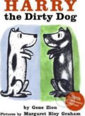 Kniha: Harry the Dirty Dog (Gene Zion). HarperCollins, 2007 Kniha: Harry the Dirty Dog (Gene Zion). HarperCollins, 2007