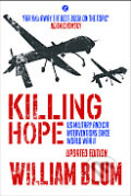 Kniha: Killing Hope (William Blum). Bloomsbury, 2014 Kniha: Killing Hope (William Blum). Bloomsbury, 2014