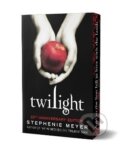 Kniha: Twilight (Stephenie Meyerová). Little, Brown Book Group, 2025 Kniha: Twilight (Stephenie Meyerová). Little, Brown Book Group, 2025