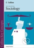 Kniha: Key Concepts in Sociology (Emily Painter). HarperCollins, 2013 Kniha: Key Concepts in Sociology (Emily Painter). HarperCollins, 2013