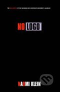 Kniha: No Logo (Naomi Klein). , 2001 Kniha: No Logo (Naomi Klein). , 2001