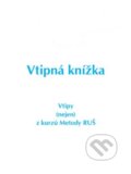 Kniha: Vtipná knižka (Karel Nejedlý). Karel Nejedlý, 2025 Kniha: Vtipná knižka (Karel Nejedlý). Karel Nejedlý, 2025