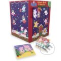 Kniha: Peppa Pig: 2021 Advent Book Collection (neuvedený autor). Ladybird Books, 2021 Kniha: Peppa Pig: 2021 Advent Book Collection (neuvedený autor). Ladybird Books, 2021