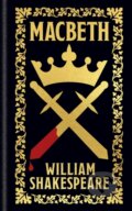 Kniha: Macbeth : Gilded Pocket Edition (William Shakespeare). Arcturus, 2025 Kniha: Macbeth : Gilded Pocket Edition (William Shakespeare). Arcturus, 2025