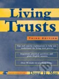 Kniha: Living Trusts (Doug H. Moy). John Wiley & Sons, 2003 Kniha: Living Trusts (Doug H. Moy). John Wiley & Sons, 2003