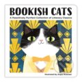 Kniha: Bookish Cats (Mudpuppy). Mudpuppy, 2020 Kniha: Bookish Cats (Mudpuppy). Mudpuppy, 2020