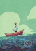 Kniha: Waves (Ingrid Chabbert). Archaia Studios, 2019 Kniha: Waves (Ingrid Chabbert). Archaia Studios, 2019