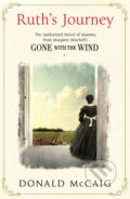 Kniha: Ruth´s Journey (Donald McCaig). Simon & Schuster, 2015 Kniha: Ruth´s Journey (Donald McCaig). Simon & Schuster, 2015