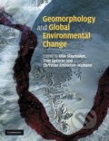 Kniha: Geomorphology and Global Environmental Change (Olav Slaymaker). Cambridge University Press, 2011 Kniha: Geomorphology and Global Environmental Change (Olav Slaymaker). Cambridge University Press, 2011