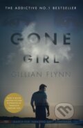 Kniha: Gone Girl (Gillian Flynn). Weidenfeld and Nicolson, 2014 Kniha: Gone Girl (Gillian Flynn). Weidenfeld and Nicolson, 2014