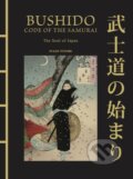 Kniha: Bushido: The Soul of Japan (Inazo Nitobe). Amber Books, 2024 Kniha: Bushido: The Soul of Japan (Inazo Nitobe). Amber Books, 2024