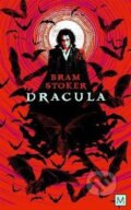 Kniha: Dracula (Bram Stoker). Pan Macmillan, 2024 Kniha: Dracula (Bram Stoker). Pan Macmillan, 2024