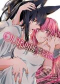 Kniha: Outbride: Beauty and the Beasts 1 (Tohko Tsukinaga). Seven Seas, 2022 Kniha: Outbride: Beauty and the Beasts 1 (Tohko Tsukinaga). Seven Seas, 2022