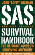 Kniha: SAS Survival Handbook (). Kniha: SAS Survival Handbook ().