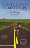Kniha: What's Eating Gilbert Grape? (Peter Hedges). Simon & Schuster, 1999 Kniha: What's Eating Gilbert Grape? (Peter Hedges). Simon & Schuster, 1999