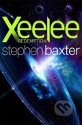 Kniha: Xeelee: Redemption (Stephen Baxter). , 2019 Kniha: Xeelee: Redemption (Stephen Baxter). , 2019