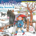 Anička na horách - Ivana Peroutková, Albatros SK, 2018